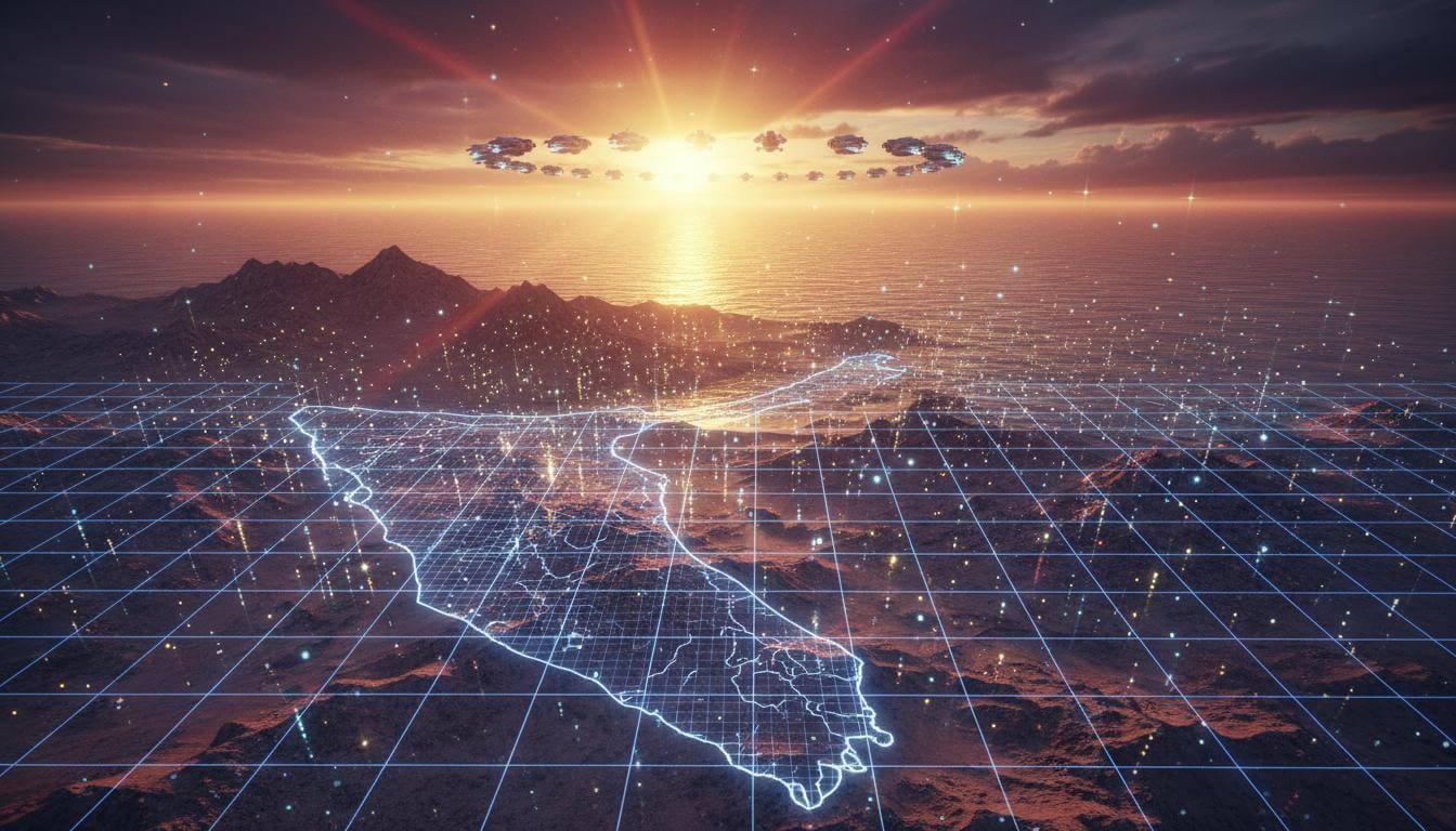 Futuro de Baja California Sur